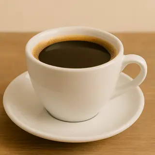 Café americano
