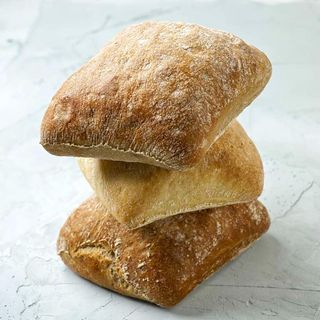 Bikini Sobrassada  I Emmental