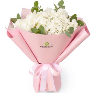 Букет "Біла симфонія" 