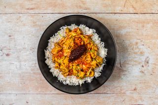 Soja na vrućem maslacu 