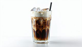 Iced Cappuccino