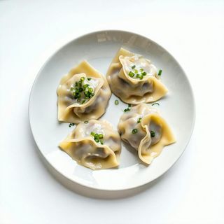 Niku gyoza - 3 pezzi