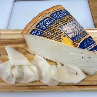 Queso Fontal 