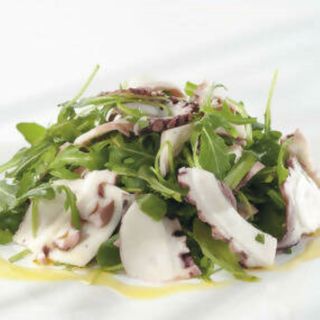 03 polipo e rucola