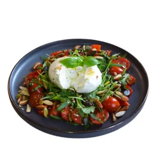 Insalata Burrata