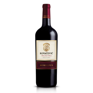 Kovačević Aurelius vino