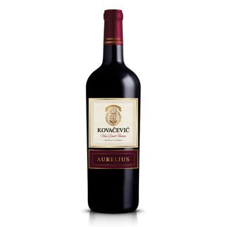 Kovačević Aurelius vino