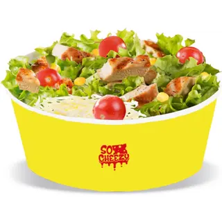 SALADE FRESH 