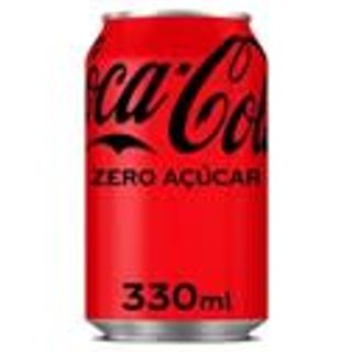 Coca-Cola Sem Açúcar