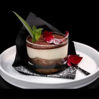 Monoporzione tiramisù