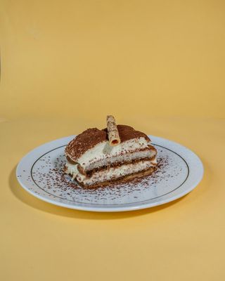 TIRAMISÚ (VE)