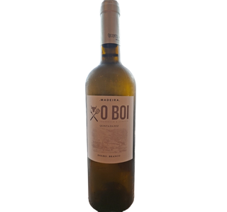 O Boi Reserva Branco