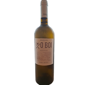 O Boi Reserva Branco
