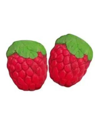 Fresas Rellenas Vidal