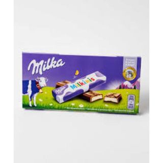 Milka Milkinis