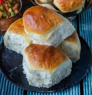 Pav Bun