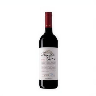 Vino Tinto Pagos De Galir Mencía Valdeorras (750 Ml.)