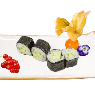71. Maki Pepino (8 Uds.)