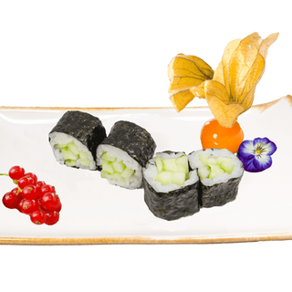71. Maki Pepino (8 Uds.)