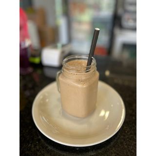 Chocolate peanut butter