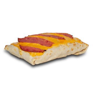 Tacos Gratiné Cheddar