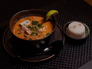 Класичний Том-ям (500ml)