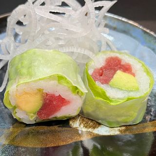 Verano Roll (8 Uds.)