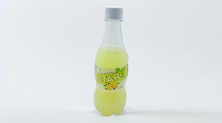 Strasoda Citron 33cl