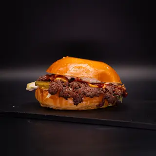 Smashed
