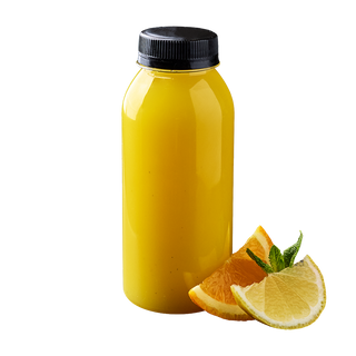 Лимонад Цитрусовий 300 мл