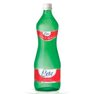 Acqua Lete 75 cl