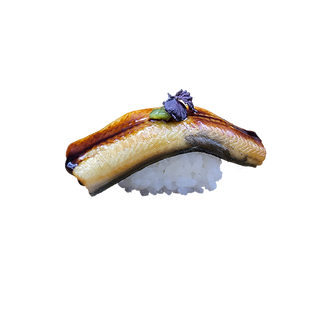 Nigiri De Anguila