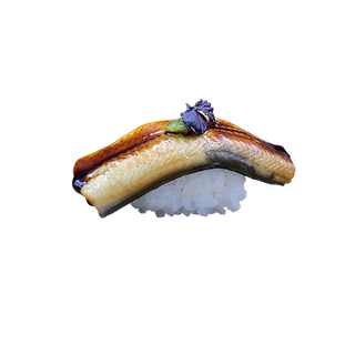 Nigiri De Anguila