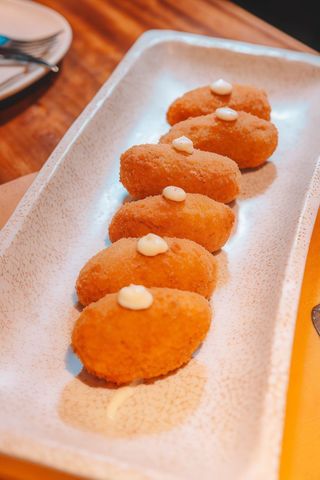 Croquetas De La Abuela (6 Uds.)