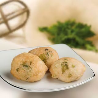 FRITTELLE DI PATATE E ROSMARINO 10PZ