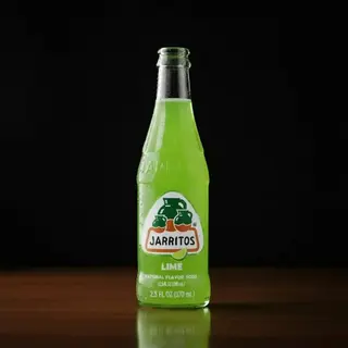 Lime Jarritos