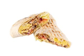 Шаурма М'ясна (400г)