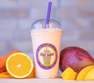 Fresh Juices o Detox Juice