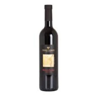 Montetauro rosso 75 cl Podere Vecciano
