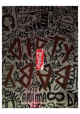 Coca Cola - 33cl
