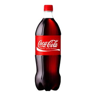 Coca cola 50 cl