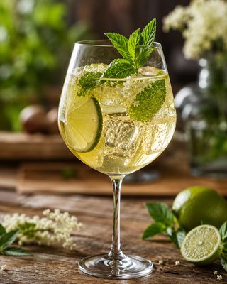 Hugo Spritz