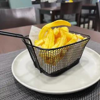Fresh fryer