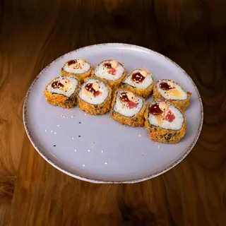 Hawaii Tempura Futomaki