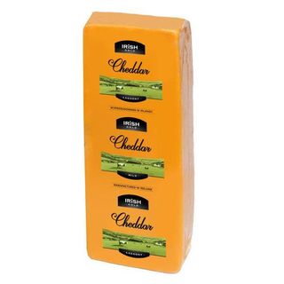 Cheddar Mild 100g