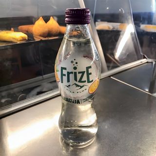 Água com Gás Sabores