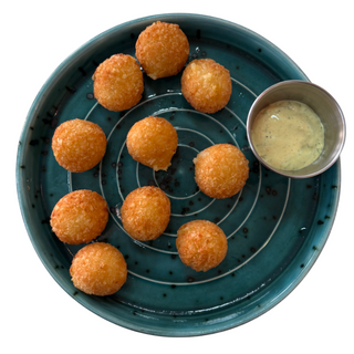 Картопляні крокети (200г)