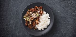 Lignje sa prazilukom