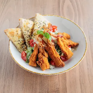 Insalata di Pollo