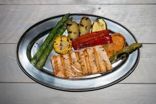 Salmó